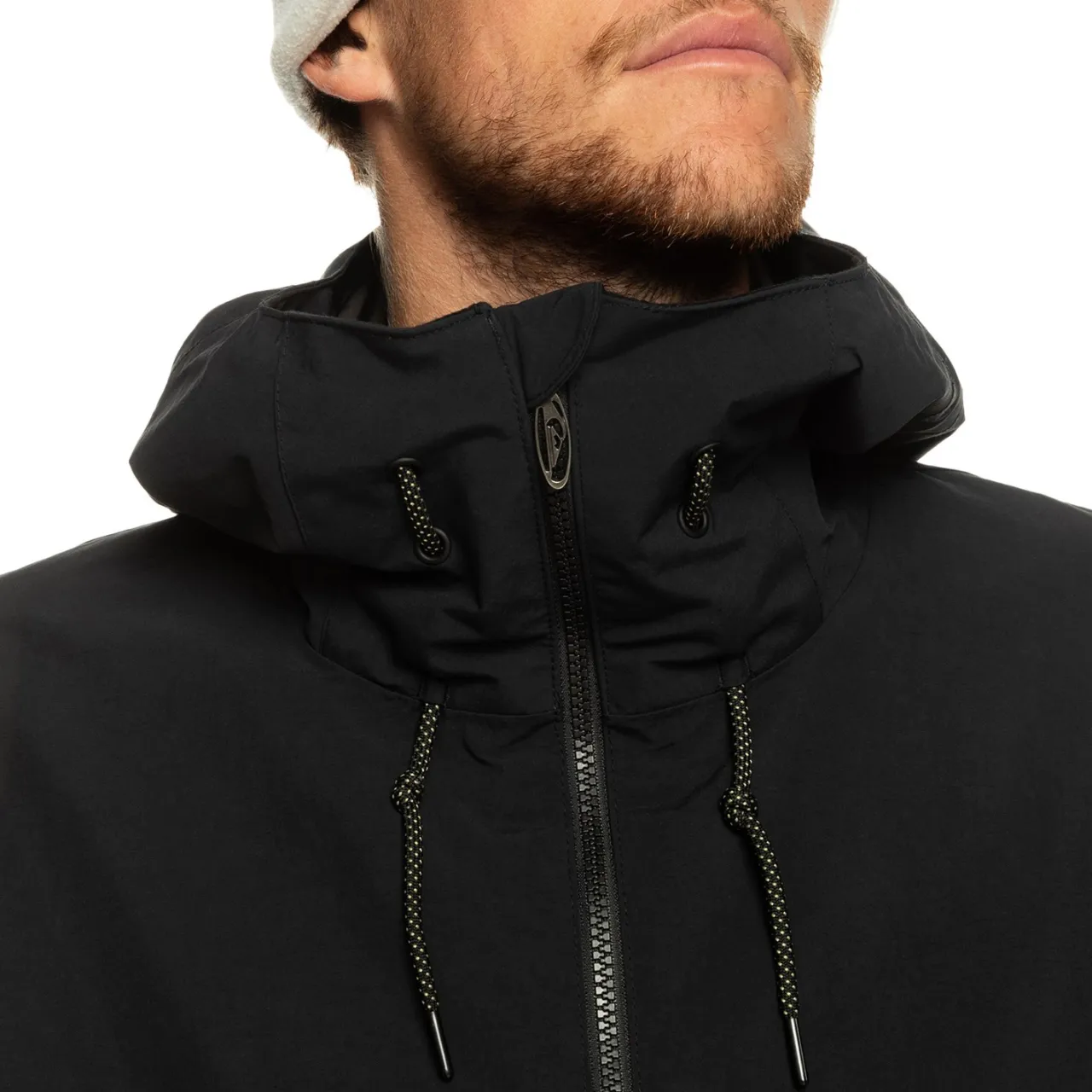 Quiksilver Steeze Jacket - Men's- Snow Clothing|Insulated & Puffer Jackets