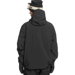 Quiksilver Steeze Jacket - Men's- Snow Clothing|Shell Jackets