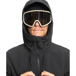 Quiksilver Steeze Jacket - Men's- Snow Clothing|Shell Jackets
