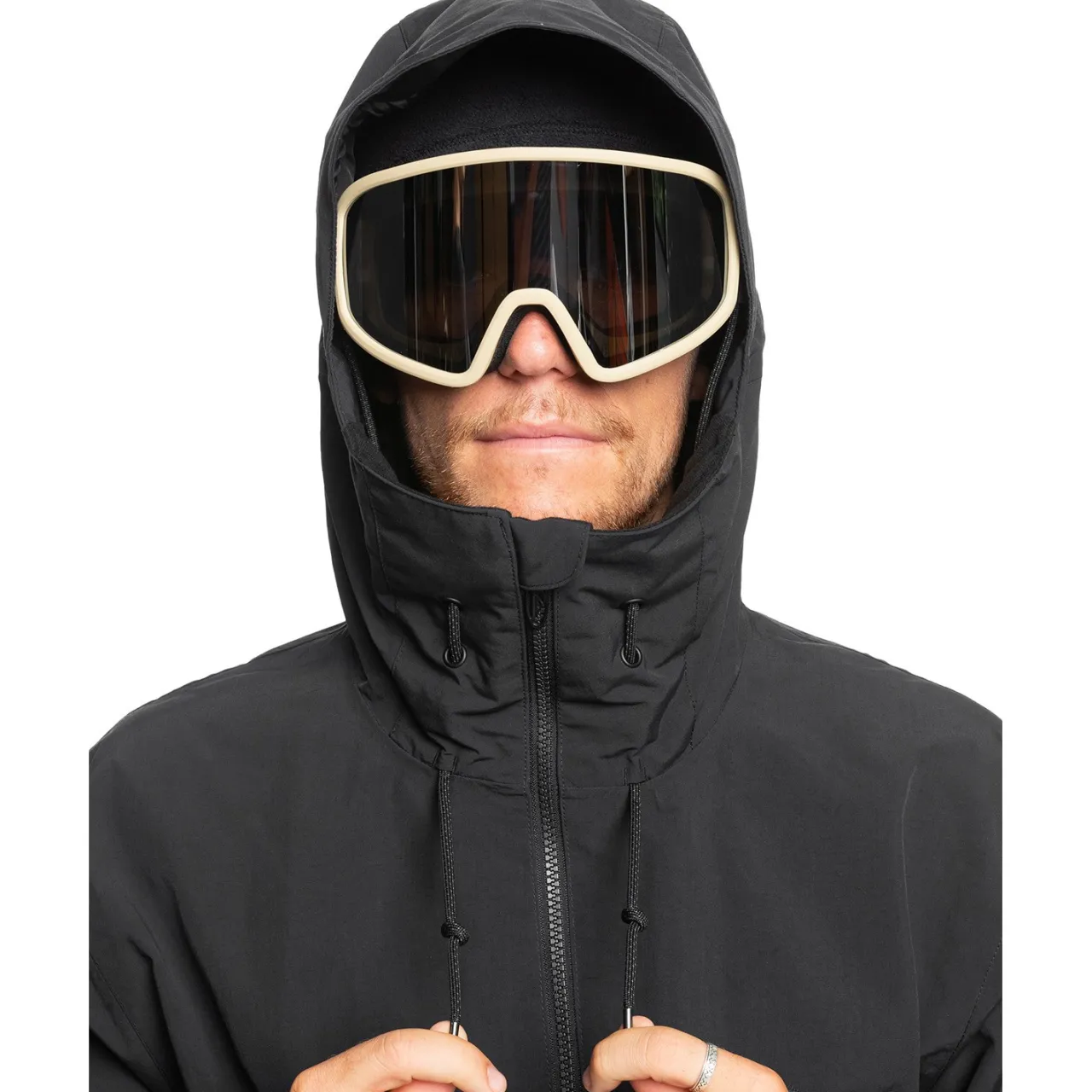 Quiksilver Steeze Jacket - Men's- Snow Clothing|Shell Jackets