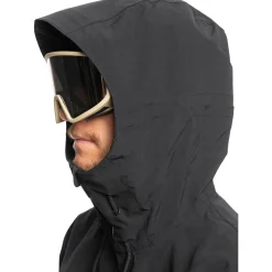 Quiksilver Steeze Jacket - Men's- Snow Clothing|Shell Jackets