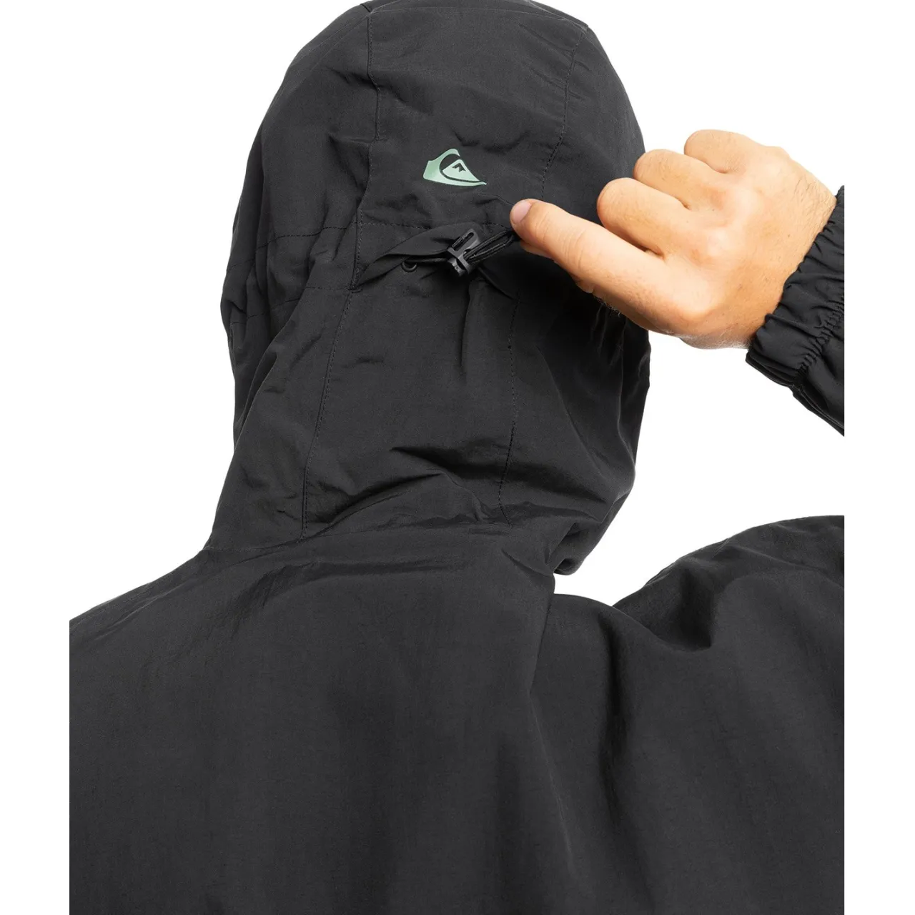 Quiksilver Steeze Jacket - Men's- Snow Clothing|Shell Jackets