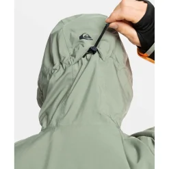 Quiksilver Sycamore Jacket - Men's- Snow Clothing|Snowboard Jackets
