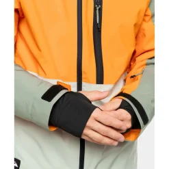 Quiksilver Sycamore Jacket - Men's- Snow Clothing|Snowboard Jackets