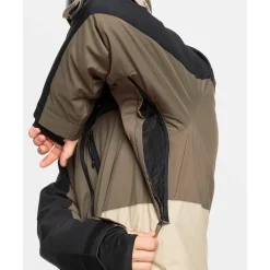 Quiksilver Sycamore Jacket - Men's- Snow Clothing|Snowboard Jackets