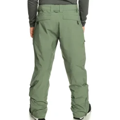 Quiksilver Utility Pants - Men's- Snow Clothing|Snowboard Pants & Bibs