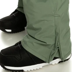 Quiksilver Utility Pants - Men's- Snow Clothing|Snowboard Pants & Bibs