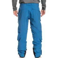 Quiksilver Utility Pants - Men's- Snow Clothing|Snowboard Pants & Bibs