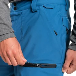 Quiksilver Utility Pants - Men's- Snow Clothing|Snowboard Pants & Bibs