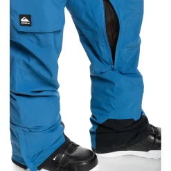 Quiksilver Utility Pants - Men's- Snow Clothing|Snowboard Pants & Bibs