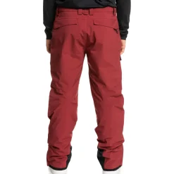 Quiksilver Utility Pants - Men's- Snow Clothing|Snowboard Pants & Bibs