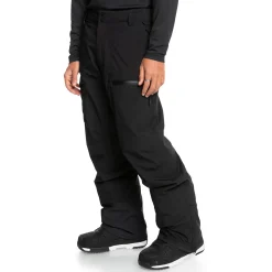 Quiksilver Utility Pants - Men's- Snow Clothing|Snowboard Pants & Bibs