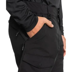 Quiksilver Utility Pants - Men's- Snow Clothing|Snowboard Pants & Bibs