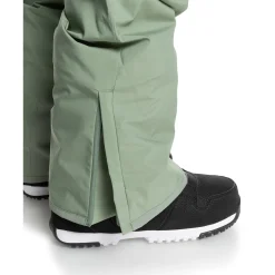 Quiksilver Utility Pants - Men's- Snow Clothing|Snowboard Pants & Bibs