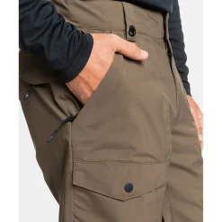 Quiksilver Utility Pants - Men's- Snow Clothing|Snowboard Pants & Bibs
