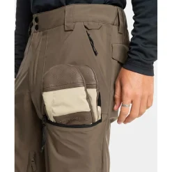 Quiksilver Utility Pants - Men's- Snow Clothing|Snowboard Pants & Bibs