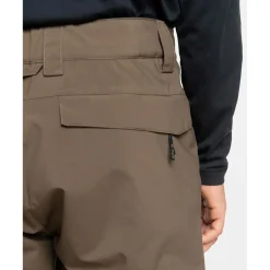 Quiksilver Utility Pants - Men's- Snow Clothing|Snowboard Pants & Bibs