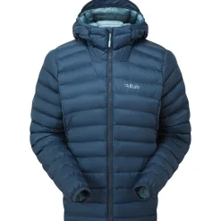 Rab® Cirrus Alpine Jacket - Women's-Women Casual Clothing|Snow Clothing