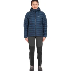 Rab® Cirrus Alpine Jacket - Women's-Women Casual Clothing|Snow Clothing