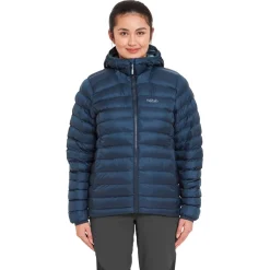 Rab® Cirrus Alpine Jacket - Women's-Women Casual Clothing|Snow Clothing