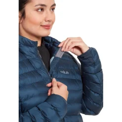 Rab® Cirrus Alpine Jacket - Women's-Women Casual Clothing|Snow Clothing