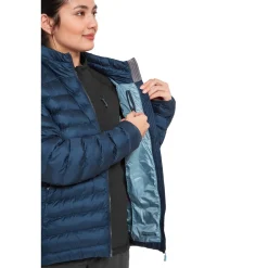 Rab® Cirrus Alpine Jacket - Women's-Women Casual Clothing|Snow Clothing
