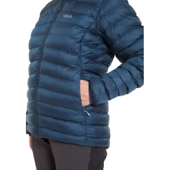 Rab® Cirrus Alpine Jacket - Women's-Women Casual Clothing|Snow Clothing