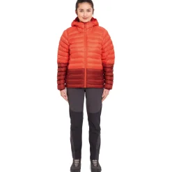 Rab® Cirrus Alpine Jacket - Women's-Women Casual Clothing|Snow Clothing