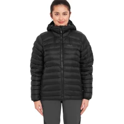 Rab® Cirrus Alpine Jacket - Women's-Women Casual Clothing|Snow Clothing