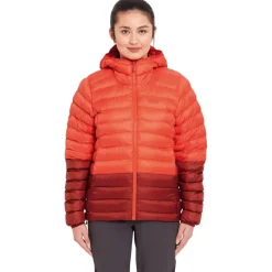 Rab® Cirrus Alpine Jacket - Women's-Women Casual Clothing|Snow Clothing