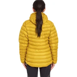 Rab® Cirrus Alpine Jacket - Women's-Women Casual Clothing|Snow Clothing