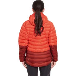 Rab® Cirrus Alpine Jacket - Women's-Women Casual Clothing|Snow Clothing