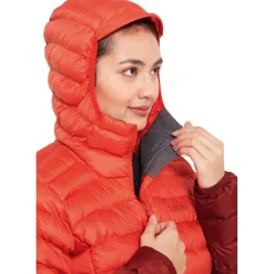 Rab® Cirrus Alpine Jacket - Women's-Women Casual Clothing|Snow Clothing