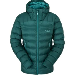 Rab® Electron Pro Jacket - Women's-Women Casual Clothing|Snow Clothing
