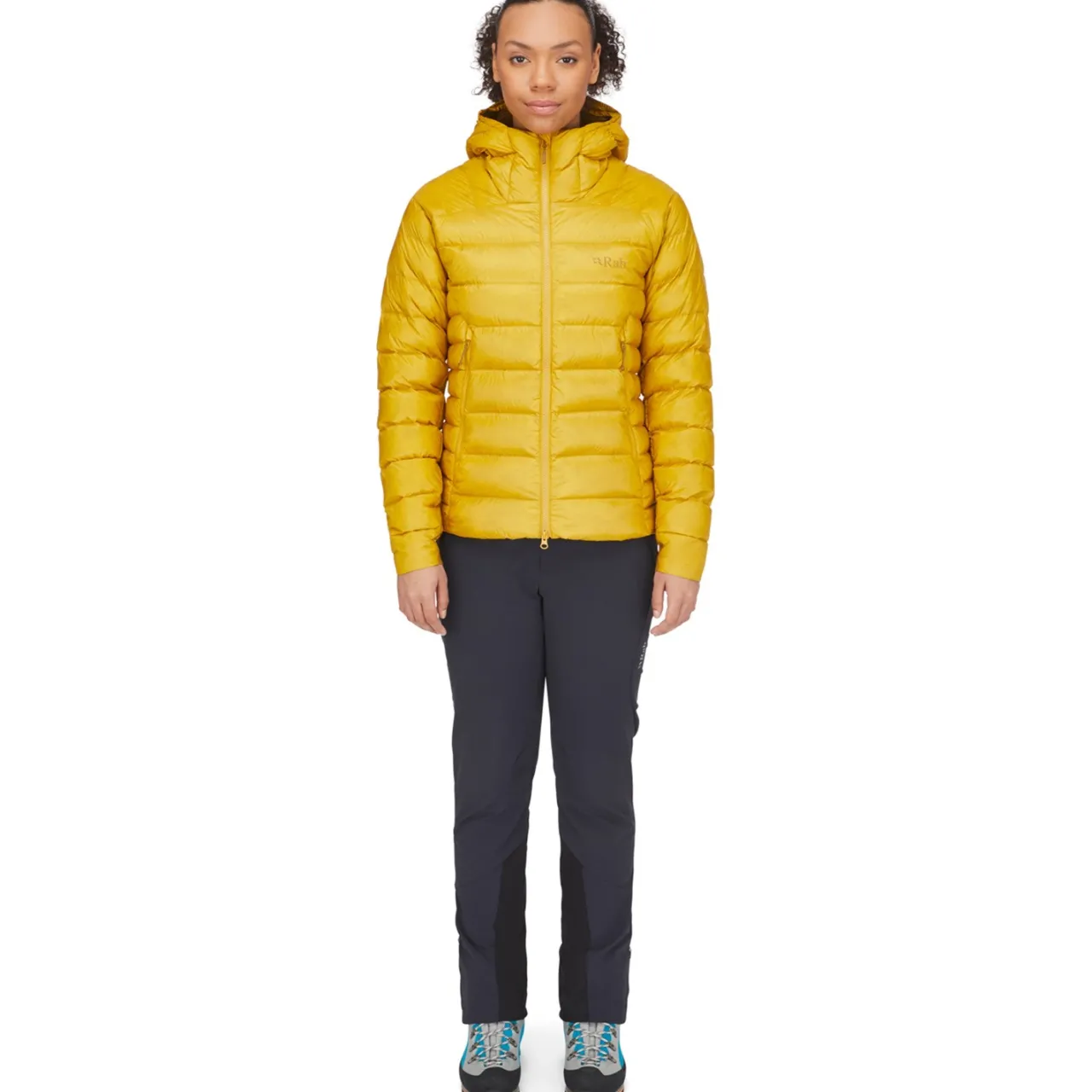 Rab® Electron Pro Jacket - Women's-Women Casual Clothing|Snow Clothing