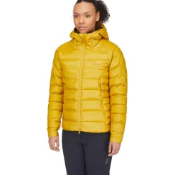 Rab® Electron Pro Jacket - Women's-Women Casual Clothing|Snow Clothing