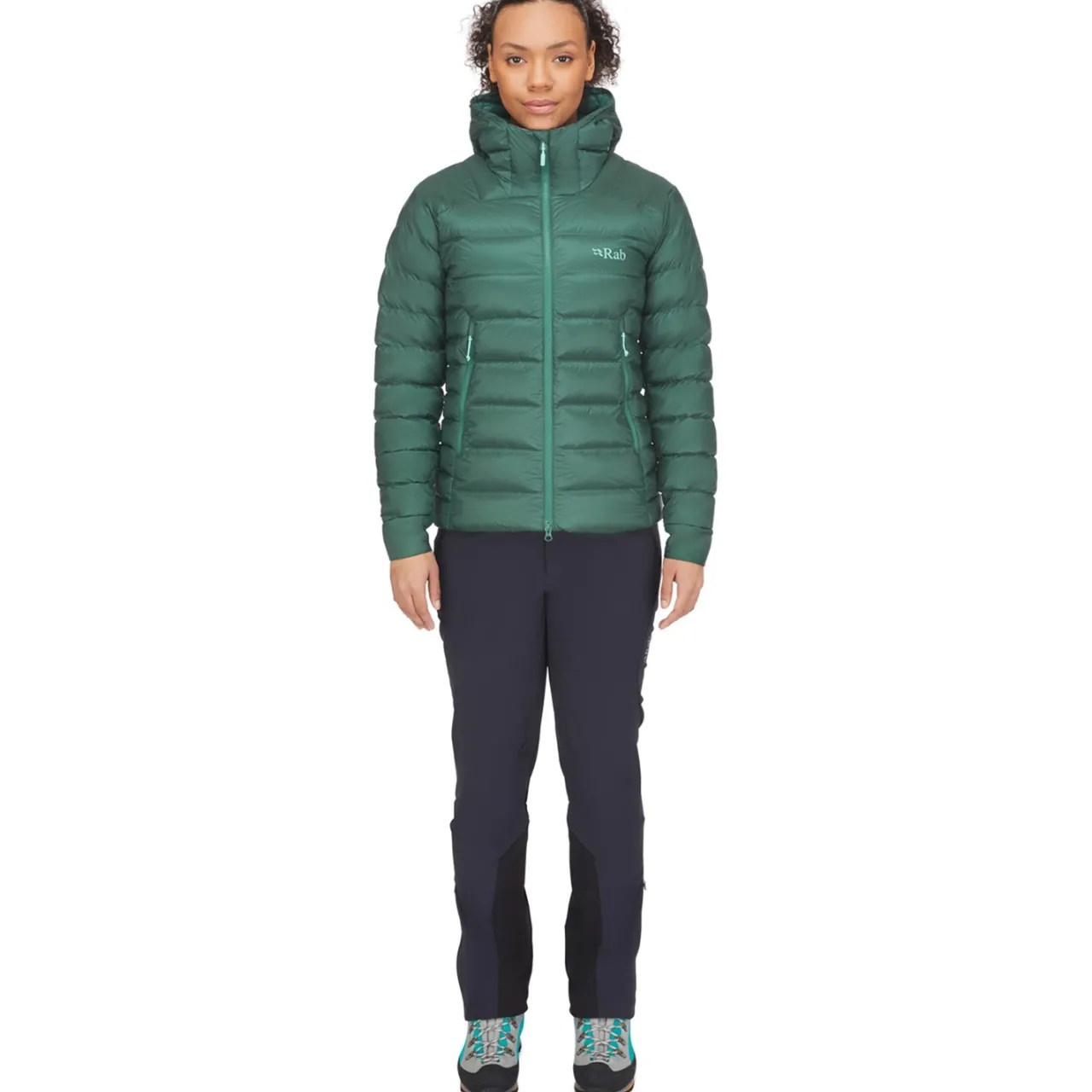 Rab® Electron Pro Jacket - Women's-Women Casual Clothing|Snow Clothing