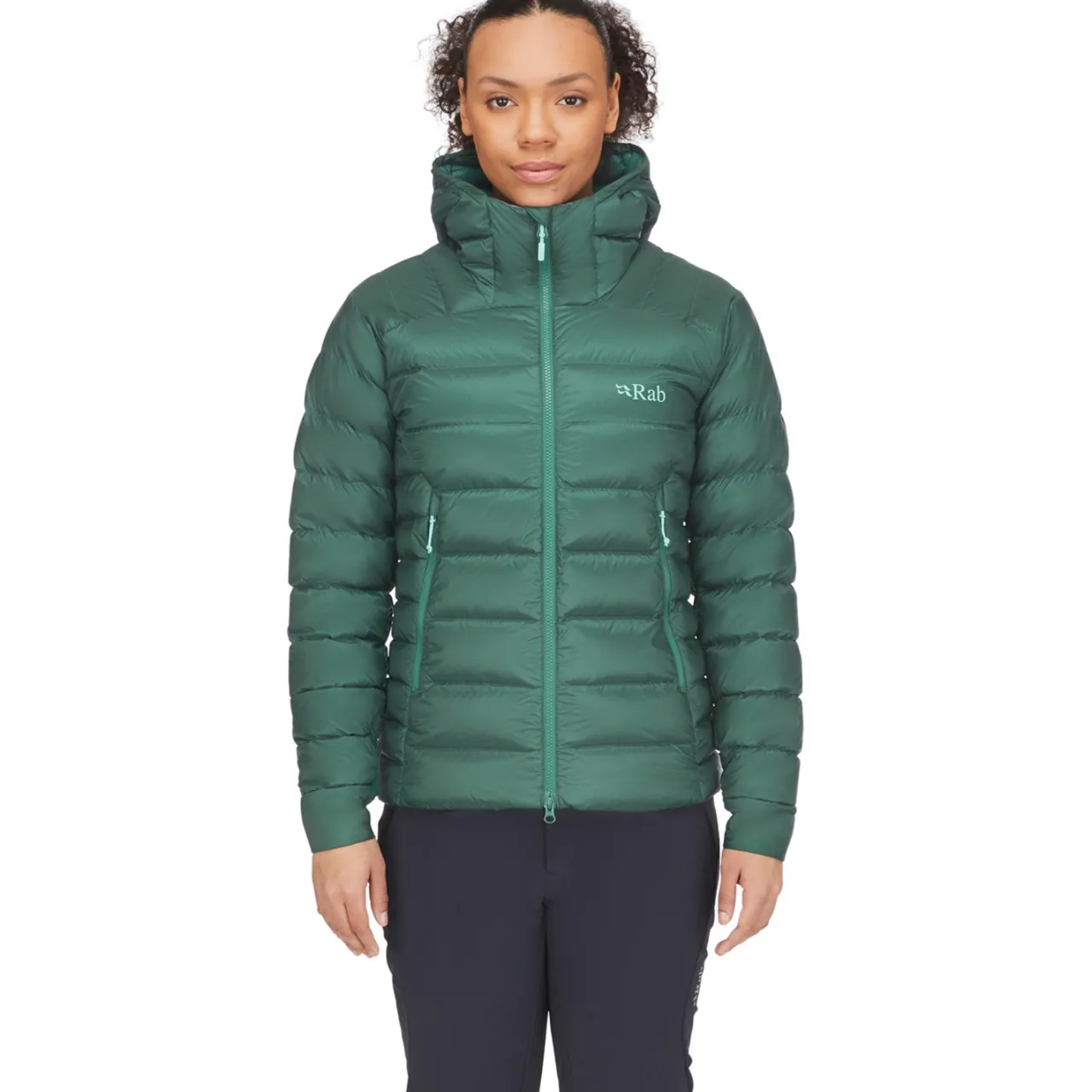 Rab® Electron Pro Jacket - Women's-Women Casual Clothing|Snow Clothing