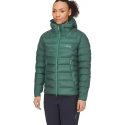 Rab® Electron Pro Jacket - Women's-Women Casual Clothing|Snow Clothing
