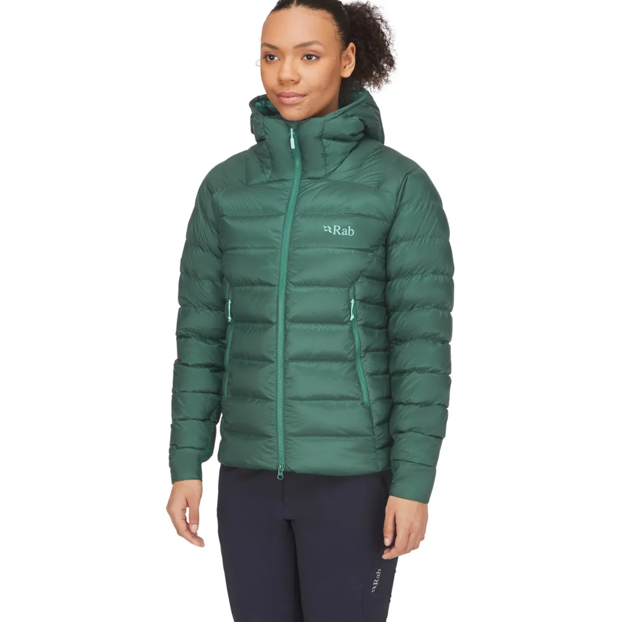 Rab® Electron Pro Jacket - Women's-Women Casual Clothing|Snow Clothing