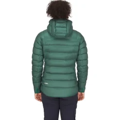 Rab® Electron Pro Jacket - Women's-Women Casual Clothing|Snow Clothing