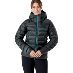 Rab® Electron Pro Jacket - Women's-Women Casual Clothing|Snow Clothing