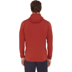 Rab® Evolute Hoodie - Men's- Snow Clothing|Mid Layers