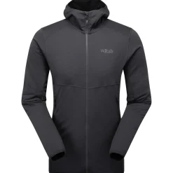 Rab® Evolute Hoodie - Men's- Snow Clothing|Mid Layers