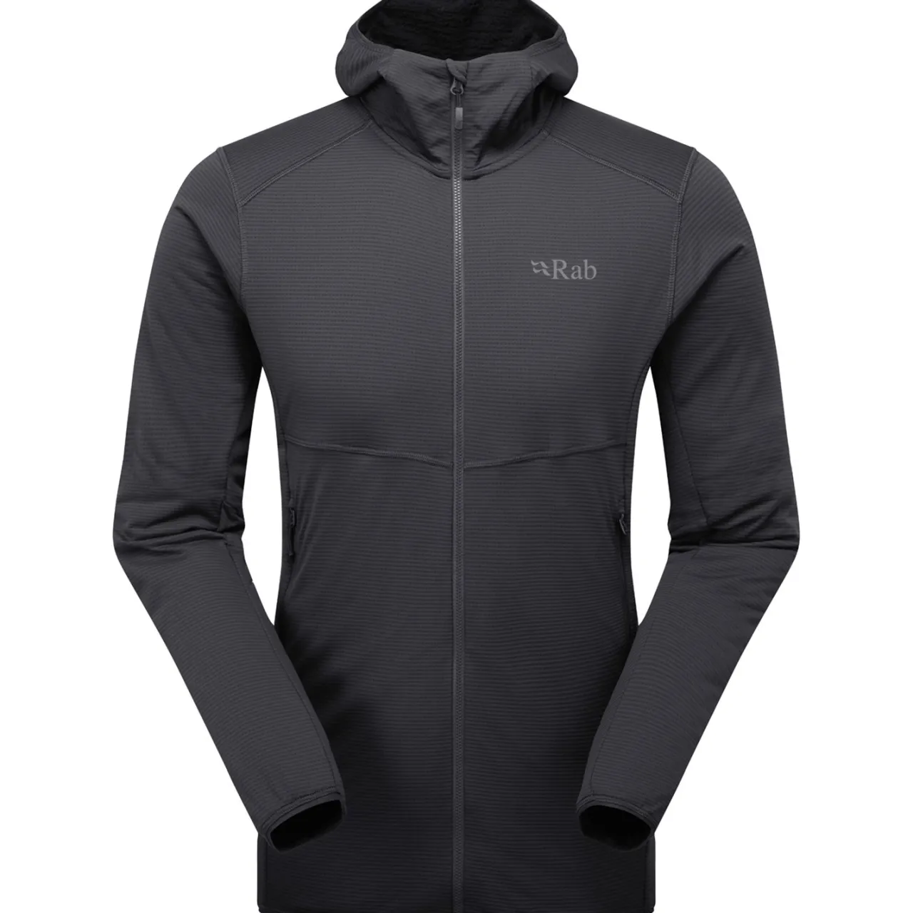 Rab® Evolute Hoodie - Men's- Snow Clothing|Mid Layers