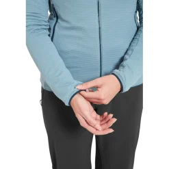 Rab® Evolute Hoodie - Women's-Women Snow Clothing|Mid Layers