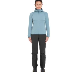 Rab® Evolute Hoodie - Women's-Women Snow Clothing|Mid Layers