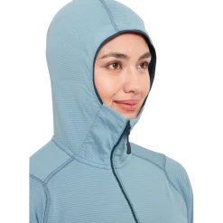 Rab® Evolute Hoodie - Women's-Women Snow Clothing|Mid Layers