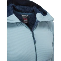 Rab® Evolute Hoodie - Women's-Women Snow Clothing|Mid Layers