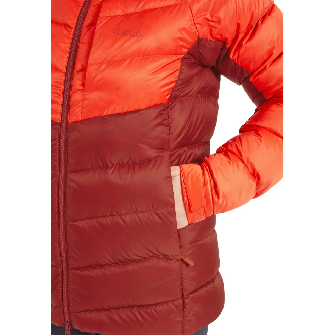Rab® Glaceon Pro Jacket - Women's-Women Casual Clothing|Snow Clothing